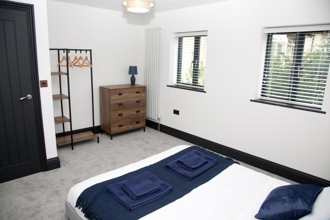 Little Elm - Luxury Home From Home, Free Parking, 30-40 Mins Walk From Bath City Centre Esterno foto