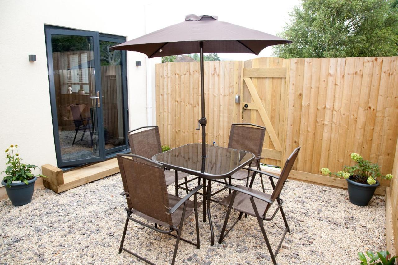 Little Elm - Luxury Home From Home, Free Parking, 30-40 Mins Walk From Bath City Centre Esterno foto