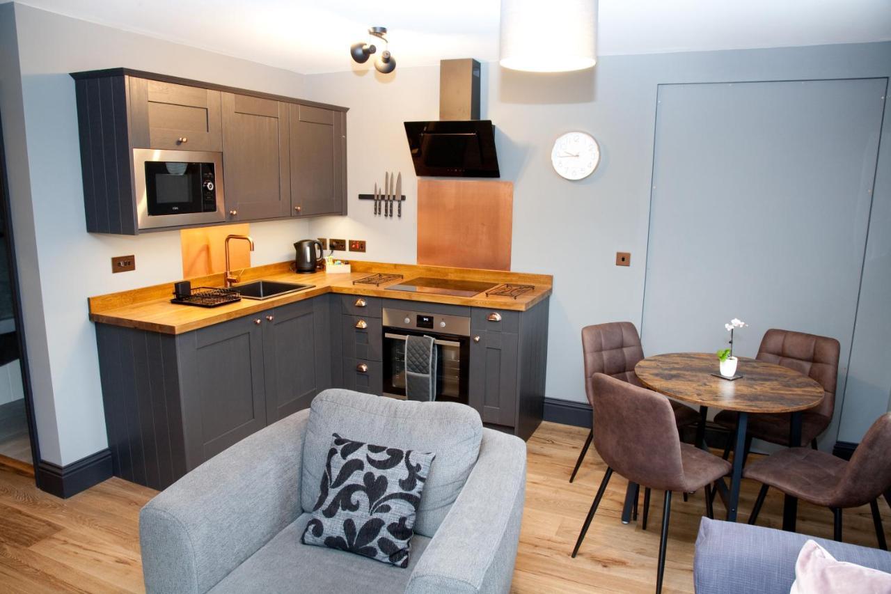 Little Elm - Luxury Home From Home, Free Parking, 30-40 Mins Walk From Bath City Centre Esterno foto