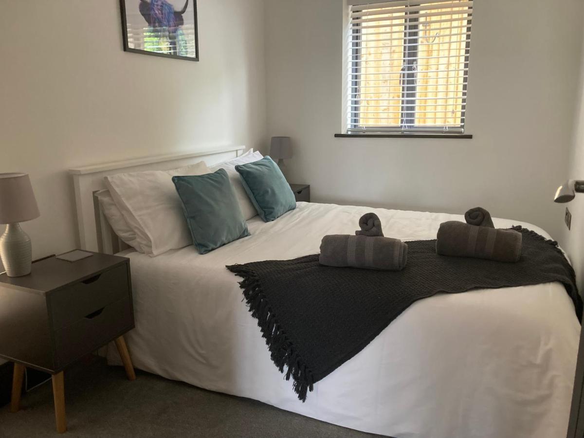 Little Elm - Luxury Home From Home, Free Parking, 30-40 Mins Walk From Bath City Centre Esterno foto